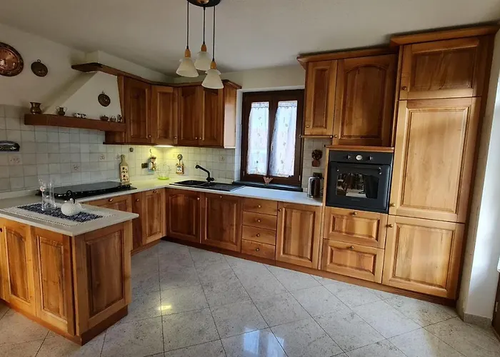 Casa Margherita D'hôtes&spa Casa de hóspedes