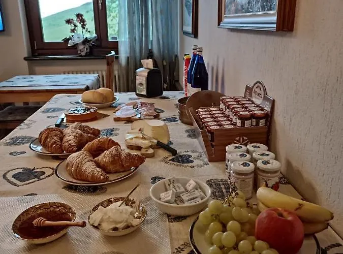 Casa Margherita D'hotes & Affittacamere 3*