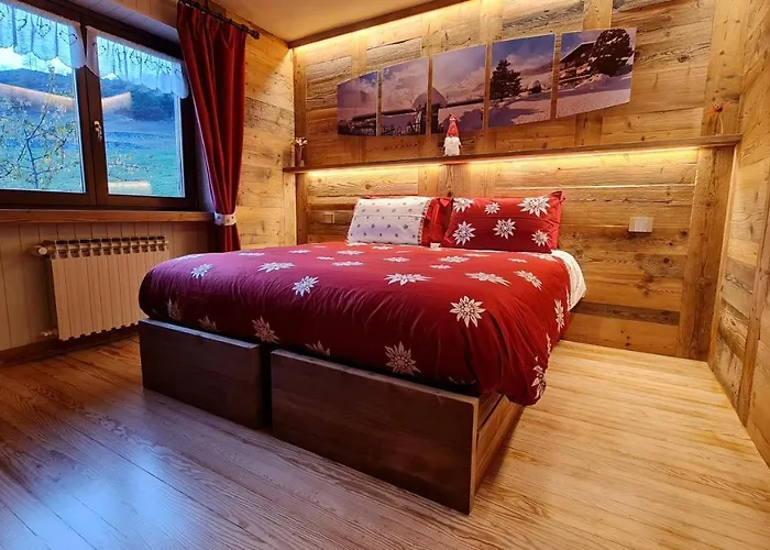 Casa Margherita D'hotes &