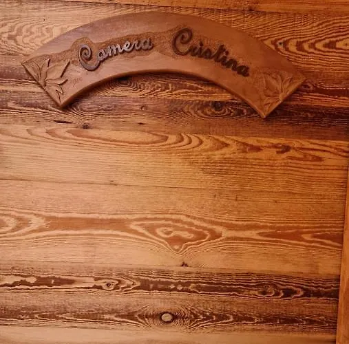 Casa Margherita D'hotes & Affittacamere 3*