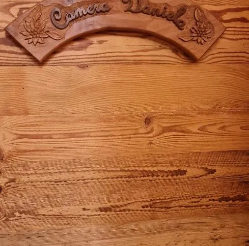 Casa Margherita D'hôtes&spa 3* Challand-Saint-Anselme