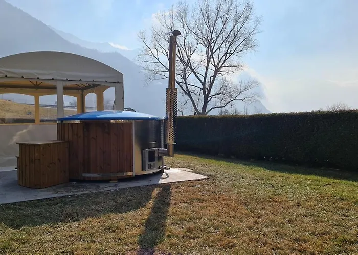 Casa Margherita D'hotes & Affittacamere Challand-Saint-Anselme