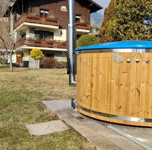 Casa Margherita D'hotes & 3*