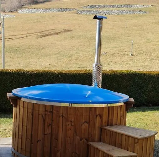 Affittacamere Casa Margherita D'hotes & 3*