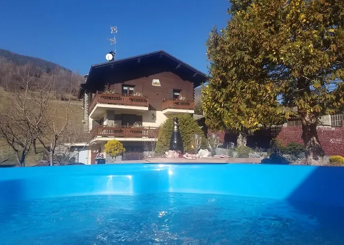 Casa Margherita D'hotes & Affittacamere