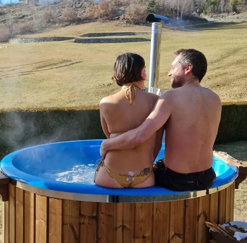 Casa Margherita D'hotes & 3* Challand-Saint-Anselme