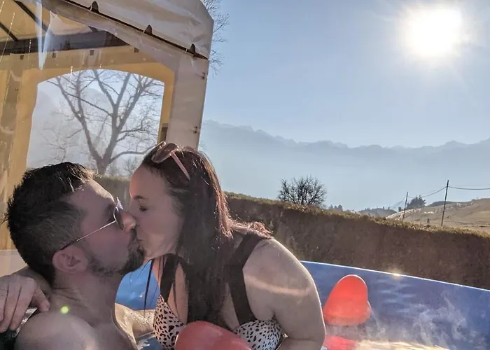 Casa de hóspedes Casa Margherita D'hôtes&spa 3*