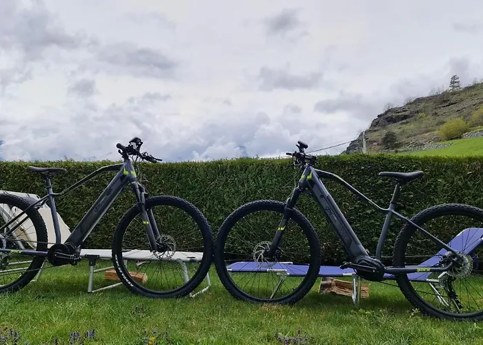 Casa Margherita D'hôtes&spa Casa de hóspedes