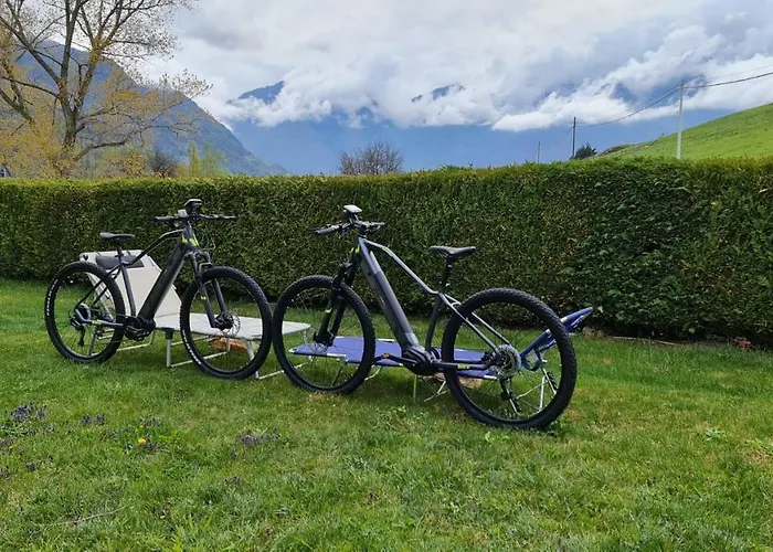 Casa Margherita D'hotes & 3*