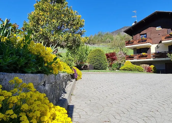 Casa Margherita D'hôtes&spa