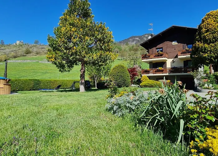 Casa Margherita D'hotes &