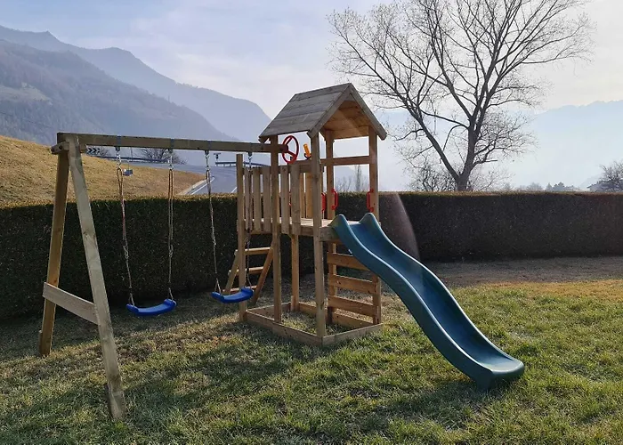 Casa Margherita D'hotes & Affittacamere 3*