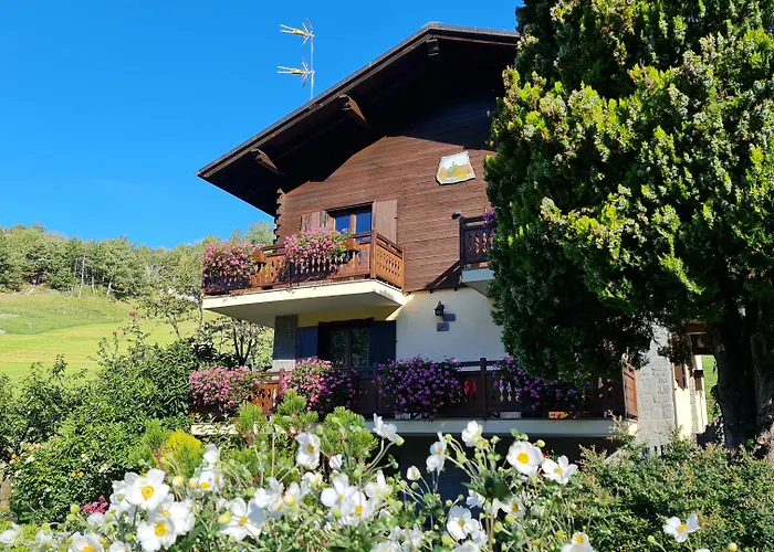 Casa Margherita D'hotes &