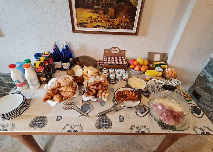 Casa Margherita D'hôtes&spa Casa de hóspedes