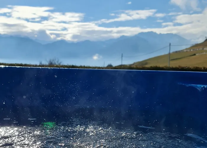 Casa Margherita D'hotes & 3* Challand-Saint-Anselme