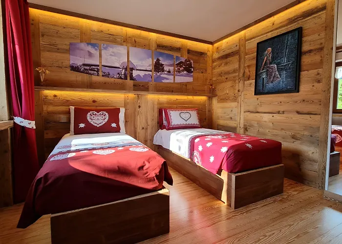 Affittacamere Casa Margherita D'hotes &