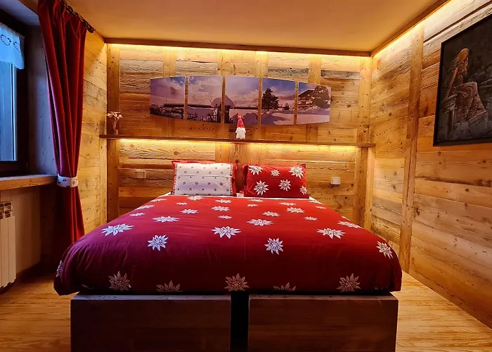 Casa Margherita D'hotes & Affittacamere 3*