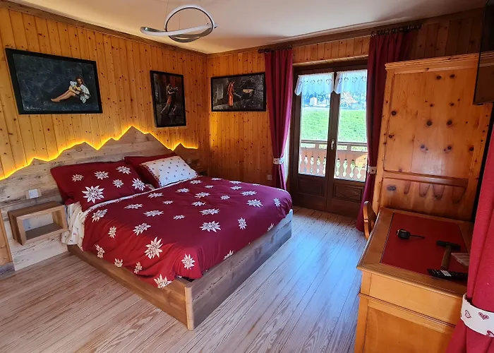 Casa de hóspedes Casa Margherita D'hôtes&spa