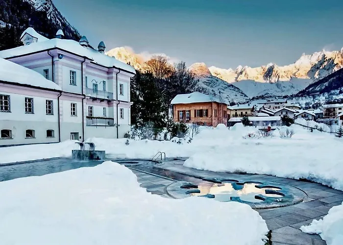 Casa de hóspedes Casa Margherita D'hôtes&spa 3*