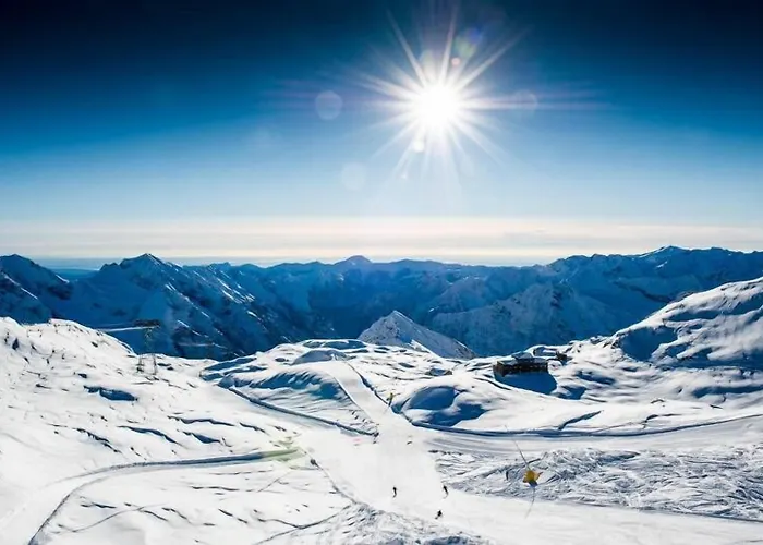 Casa Margherita D'hotes & 3* Challand-Saint-Anselme